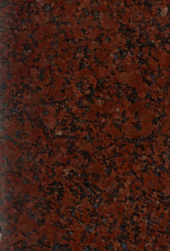 印度红 大花石材花岗岩板材背景