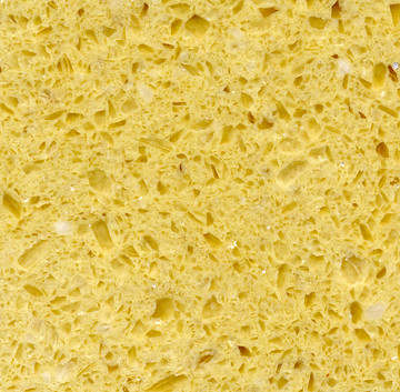 水晶黄06石材背景板材建材花纹