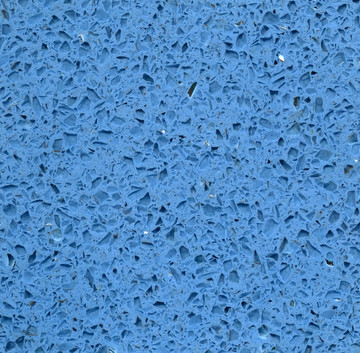 天蓝水晶石材背景板材建材花纹