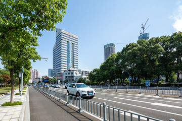 宁波槐树路