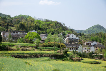 宁波奉化大堰村