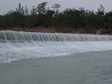 农村小流域治理