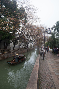 平江路