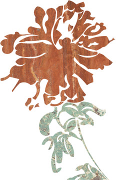 陶瓷拼花