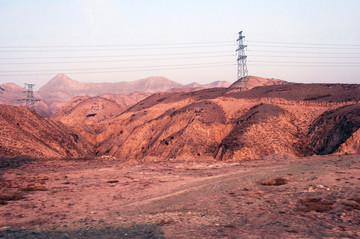 高原风景