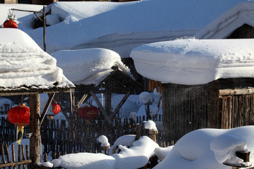 雪乡