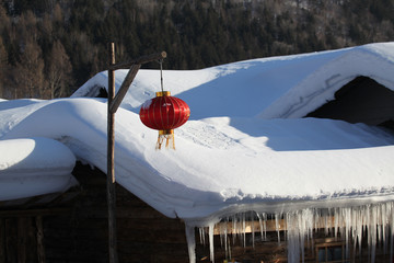 雪乡