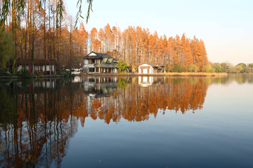 杭州西湖