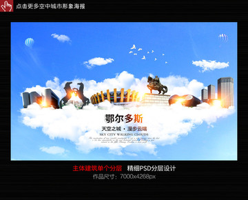 鄂爾多斯