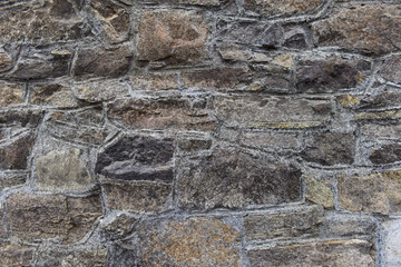石头墙壁纸素材