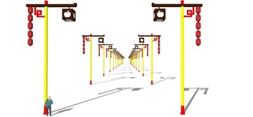 路燈