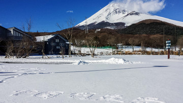 日本富士山