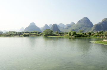 桂林山水