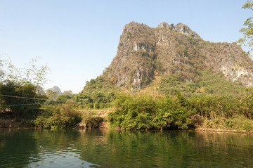 桂林山水