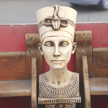 埃及工艺品
