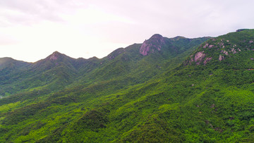 望夫山 阳西