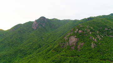 望夫山 阳西