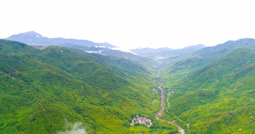 山脉 高山 大山