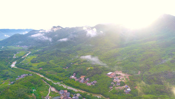 山脉 高山 大山