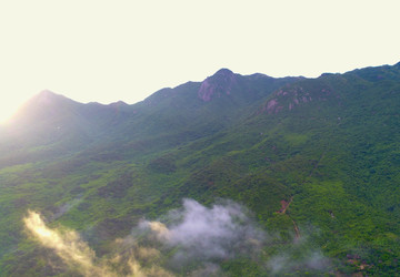 山脉 高山 大山