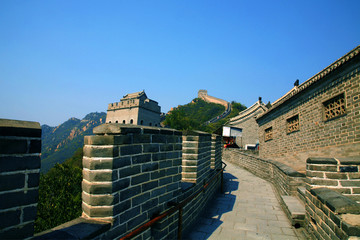 居庸關長城 居庸關