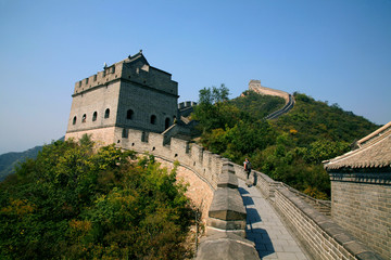 居庸關長城 居庸關