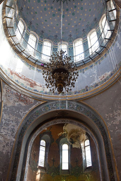 索菲亚教堂