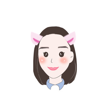 小頭