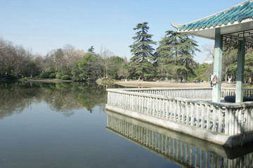 中国园林风景