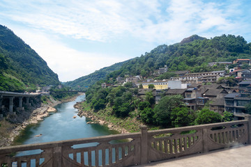 宜宾 郊区县城