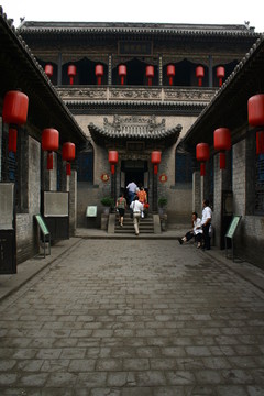 曹家大院