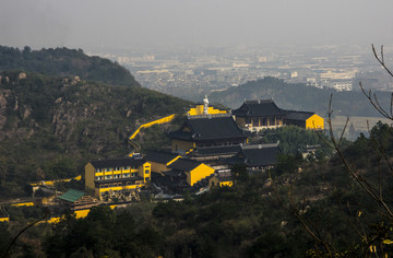 石涧寺