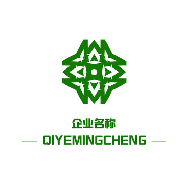 科技公司logo