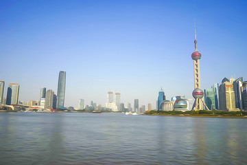 上海