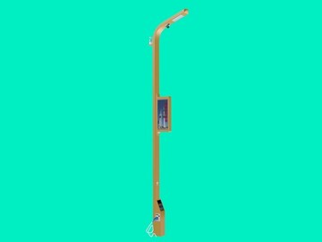 智慧路燈