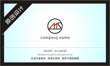 MS圖標