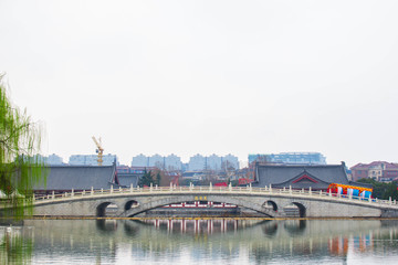 大唐芙蓉园景区