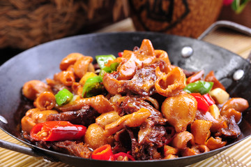 折骨肉肥腸