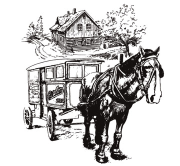 馬車