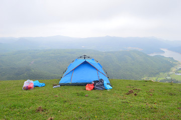 福清大姆山