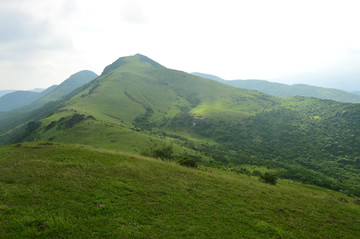 福清大姆山