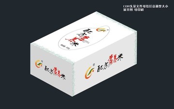 營(yíng)養(yǎng)米