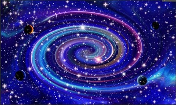 星河漩渦