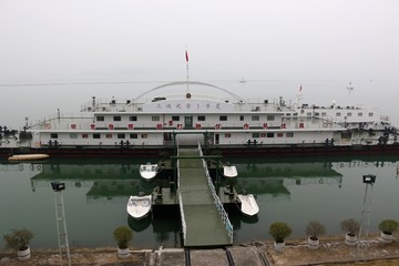 三峡风景