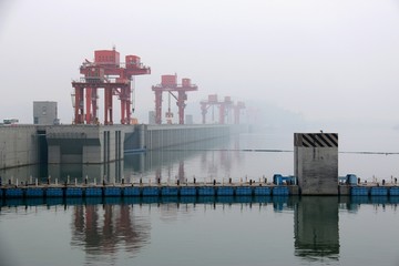 三峡风景