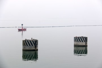 三峡风景