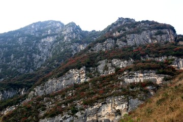 三峡风景