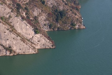 三峡风景