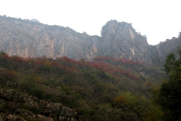 三峡风景