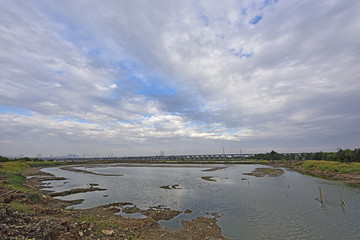 深圳西海岸